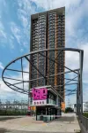 SF One Bedroom @ Kanvas Cyberjaya, Netflix, Wi-Fi