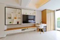 Shing Residence -  Privatzimmer