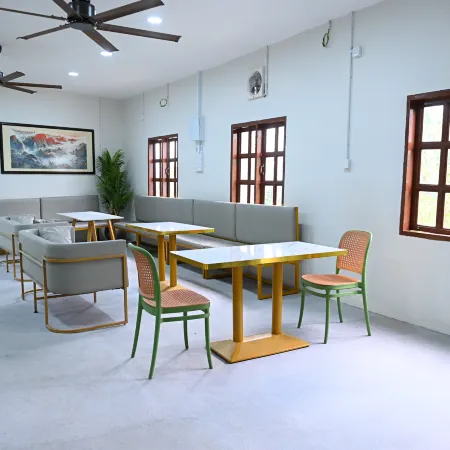 Labis Sunrise Farm Stay