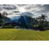 Thippanahalli Homestay - parking