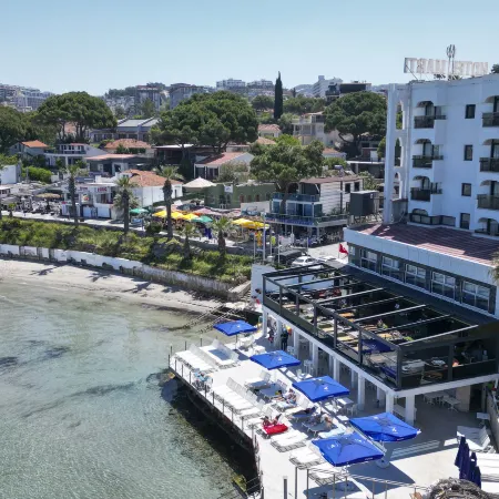 Martı Beach Hotel