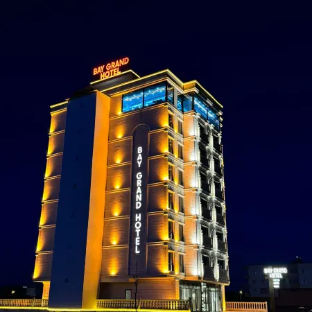 Midyat Bay Grand Hotel