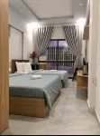 Saigon Cozy Home " At BuiVien Walking Street " - Self Check In - ゲストハウス