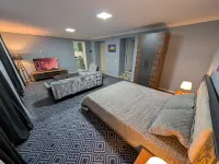 Bereket Aparthotel