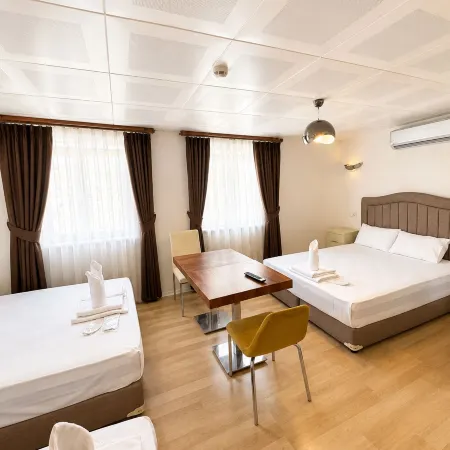 Hotel Milano & SPA