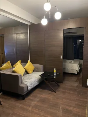 Destina @Air Residences, Makati, MetroManila.