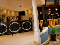 La Planete Hotel - bar