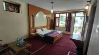 Hotel New Gulmarg - New