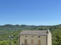 REFUGE IN THE HEART OF ABRUZZO - Homestays