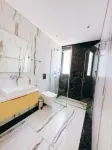 Elegant 2BR Apartment | Large Terrace