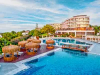 Black Jack Apartment next to Chamada Hotel Casino by HolidayKeys Ξενοδοχεία στην πόλη 'Αγιος Επίκτητος