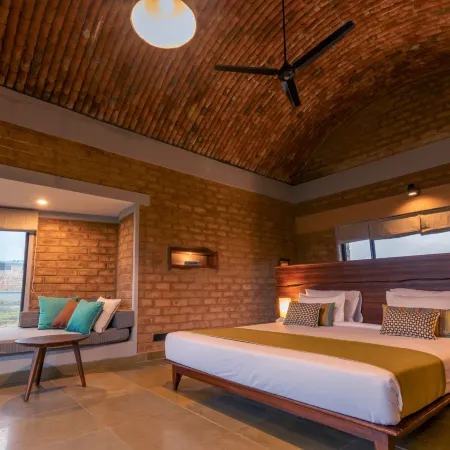 Waghoba Eco Lodge