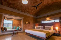 Waghoba Eco Lodge - sarapan