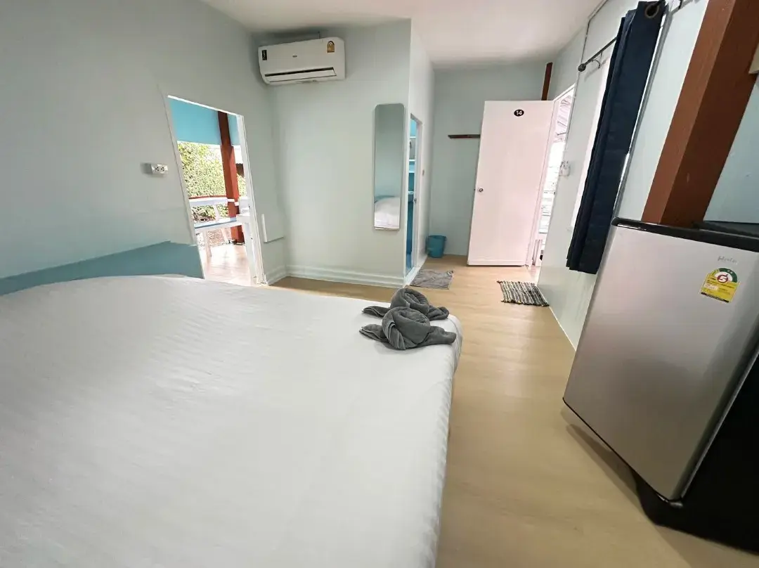 Kohchang Baanrimtalay Resort - Ko Chang