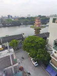 Mina Building-SelfStay Hotels in 