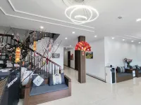 Apricot Garden Hotel Sapa
