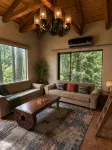 Peaceful 2 Bedroom House In Upper Gathia Gali - Homestays
