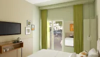 Flore Hotel and Jardin The Originals Relais - 3-Star