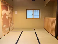 KyoKoi Toji - Bungalows