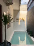Omah Jowo Villa By Sewain - Airport Shuttle