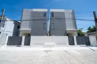 Hippo House - 신규
