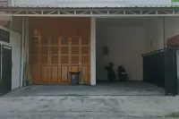 INNCA Lite Tlogomulyo, Semarang - homestay