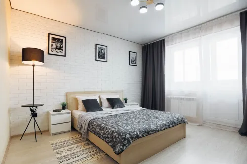 Like Apartment Remote Check‑In - Balkon