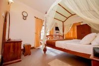 Ard Lui Residence Luxury Boutique - 4 ดาว