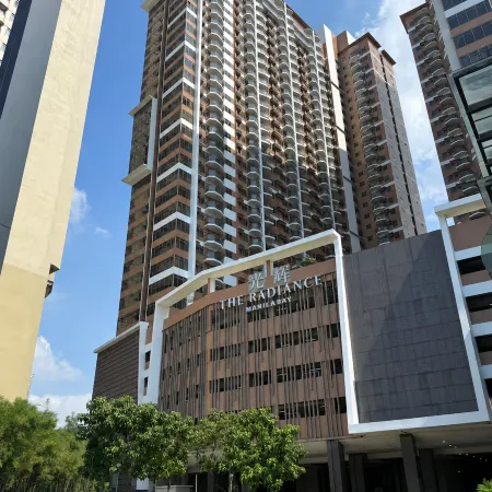 Hotel Avelon