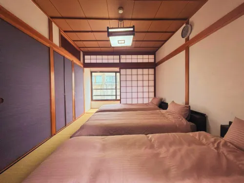 Guest　House　Takamatsu Furubaba　Private Rental - 2-Star