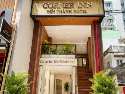 CORNER INN BEN THANH HOTEL