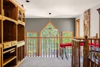 Farm-Style Retreat Near Niagara Falls on 58 Acres - ペット同伴可