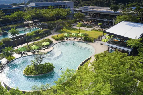 Angsana Bogor Gunung Geulis - 5 tähden