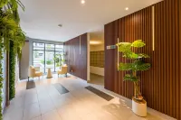Arena Residence KLIA FREE WIFI by Golden Gates - جديد