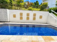 The KIKYŪ | Ocean View Villa with Onsen & Pool - Villas