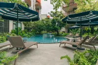 Canvas by Holy Cow Phuket - 2026 - キッチン