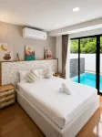 TATA 7BR Private Pool Villa Pattaya - เปิดใหม่
