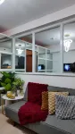 Relaxing Pool View 1br Shore Tower D - Homestays