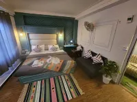Hotel Mussoorie International - Frühstück