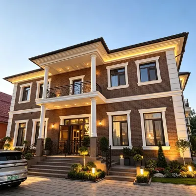 Lan Ya Hotel （First President Park） Hotels near Zhailjau Golf Course