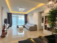 Jeff and Ricky Homestay 172@ Skyvilla Aparment - parking