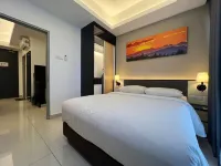 Cozy Breezing Retreat at I.D. Genting Highlands, Lvl 23