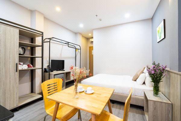 The Cozy Inn Hotel_5