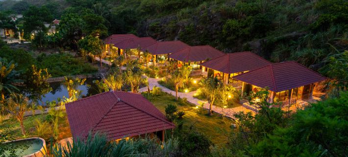 Trang An Garden Resort Hotels in Hoa Lu