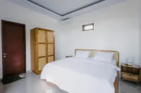 The Lavana Bliss Two Villa Nyanyi Beach Hotels in Tanah Lot