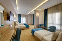 Al-Kawthar International Hotel - 3-Star