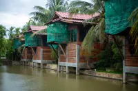 Phanumas Resort Chiang Mai Hotels in San Pa Tong