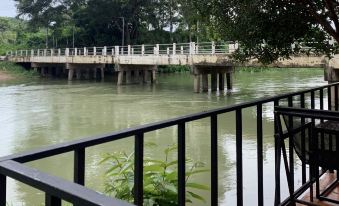 Narinfah Resort