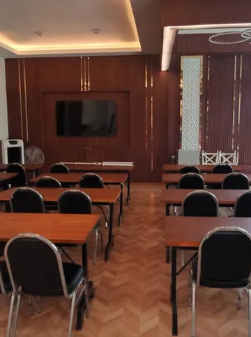 รูปภาพของกลางเมืองวิลล่า