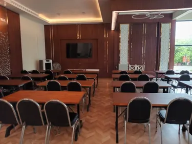 รูปภาพของกลางเมืองวิลล่า